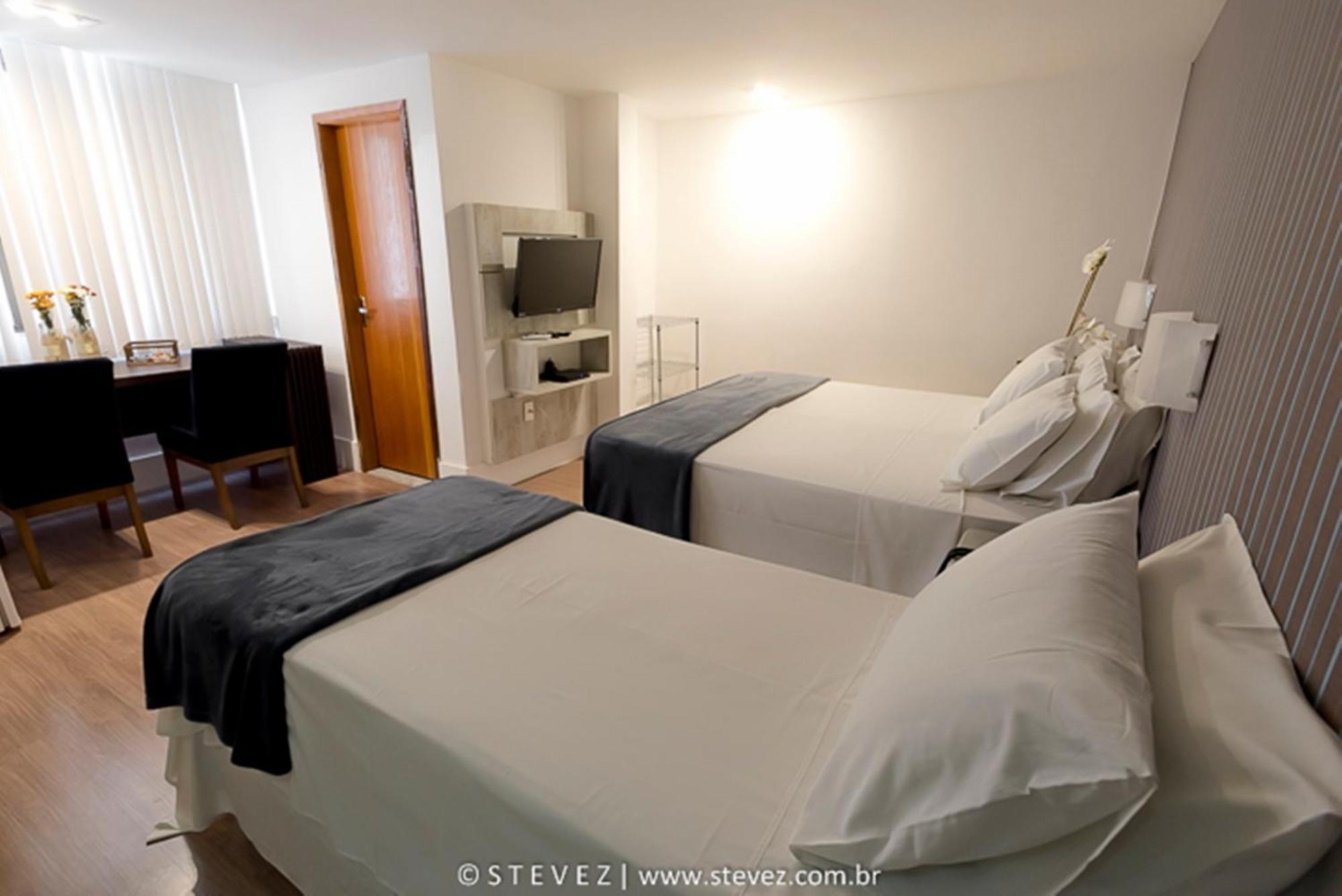 Pousada Guanabara Garden Rio de Janeiro Room photo
