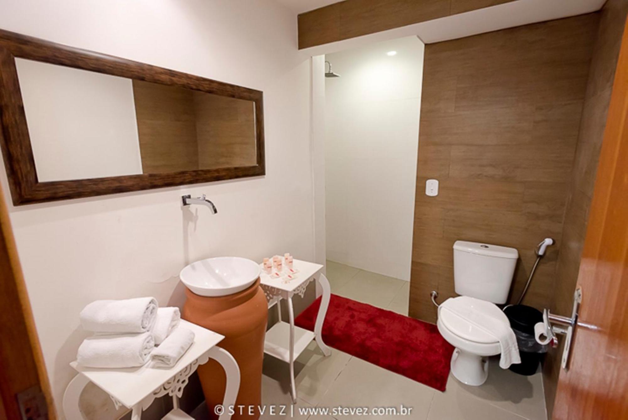 Pousada Guanabara Garden Rio de Janeiro Room photo